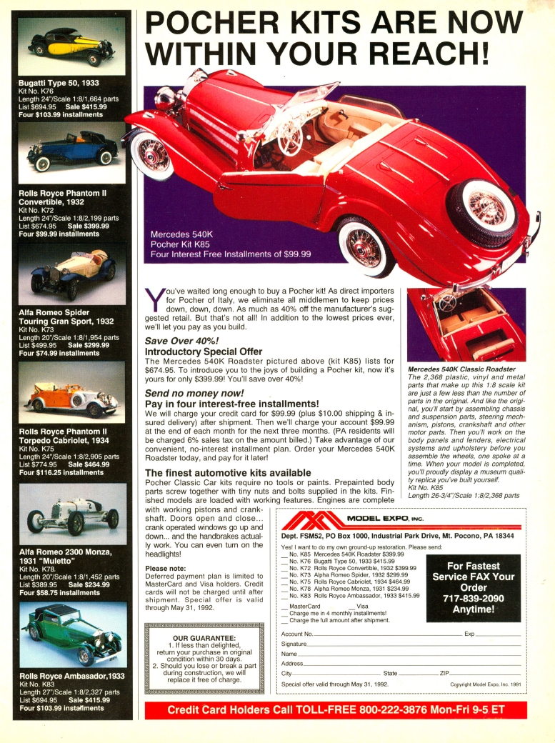 FineScale Modeler 1992-05 (Vol10-04)